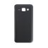 Samsung Galaxy J1 2016 (J120) back cover (Black) (Service Pack)