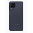 Samsung Galaxy M22 (M225) back cover with camera lens(Black) (Pulled / Grade C)