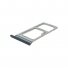 Samsung Galaxy Note 10 Lite (N770) Sim tray holder (black) (Original / Used)