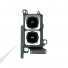Samsung Galaxy Note 20 (N980 / N981) rear camera module (NO ULTRAWIDE CAMERA) (Original / Used)