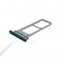 Samsung Galaxy Note 20 (N980 / N981) Sim tray holder (Grey) (Original / Used)