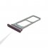 Samsung Galaxy Note 20 (N980 / N981) Sim tray holder (Pink) (Original / Used)