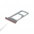 Samsung Galaxy Note 20 Ultra (SM-N986) Sim tray holder (Pink) (Original / Used)