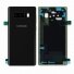 Samsung Galaxy Note 8 (N950) back cover (Black) (Pulled / Grade C)