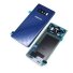 Samsung Galaxy Note 8 (N950) back cover (Ocean Blue) (Pulled / Grade A)