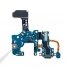 Samsung Galaxy Note 8 (N950) charging port (Original / Used)