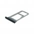 Samsung Galaxy Note 9 (N960) Sim card holder (Black) (Original / Used)