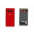 Samsung Galaxy S10+ (G973) back cover with camera lens (Red) (Pulled / Grade C)