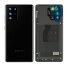 Samsung Galaxy S10 Lite (G770) back cover (Black) (Pulled / Grade B)