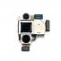 Samsung Galaxy S10 Lite (G770) rear camera module (Original / Used)