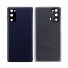Samsung Galaxy S20 FE (G780) back cover with camera lens (Cloud Navy) (Pulled / Grade A)