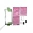 Samsung Galaxy S20 (G980) Adhesive Sticker Rework Kit (Service Pack)