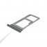 Samsung Galaxy S20 (G980) Sim card holder (Gray) (Original / Used)