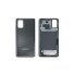 Samsung Galaxy S20+ (G985) back cover (NO CAMERA LENS) (Cosmic Gray) (Pulled / Grade C)