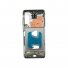 Samsung Galaxy S20+ (G985 / G986) middle frame (Gray) (Compatible)