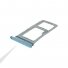 Samsung Galaxy S20+ (G985) Sim card holder (Cloud Blue) (Original / Used)