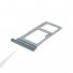 Samsung Galaxy S20+ (G985) Sim card holder (Cosmic Gray) (Original / Used)