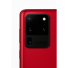 Samsung Galaxy S20 Ultra 5G (G988) camera lens with frame (Red) (Pulled / Grade A)