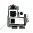 Samsung Galaxy S20 Ultra (SM-G988F) rear camera module (Original / Used)