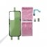 Samsung Galaxy S21 5G (G991) Adhesive Sticker Rework Kit (Service Pack)