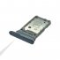 Samsung Galaxy S21 5G (SM-G991) Sim tray holder (Gray) (Original / Used)