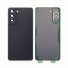 Samsung Galaxy S21 FE (G990) back cover with camera lens (Graphite) (Pulled / Grade C)