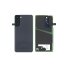Samsung Galaxy S21 (G991) back cover with camera lens (Gray) (Pulled / Grade C)