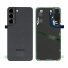 Samsung Galaxy S22 5G (S901) back cover with camera lens (Phantom Black) (Service Pack) Samsung Galaxy S22 5G (S901) back cover with camera lens (Phantom Black) (Service Pack)