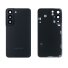 Samsung Galaxy S22+ 5G (S906) back cover with camera lens (Black) (Pulled / Grade A)