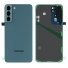 Samsung Galaxy S22+ 5G (S906) back cover with camera lens (Green) (Pulled / Grade B)