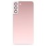Samsung Galaxy S22+ 5G (S906) back cover with camera lens (Pink) (Pulled / Grade A)