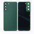 Samsung Galaxy S22 (S901) back cover with camera lens (Green) (Pulled / Grade A)