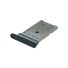 Samsung Galaxy S22 (SM-S901) / S22+ (SM-S906) Sim tray holder (Black) (Original / Used)