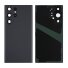 Samsung Galaxy S22 Ultra (S908) back cover (Phantom Black) (Pulled / Grade A)