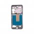 Samsung Galaxy S23 (S911) middle frame (Levander) (Compatible)