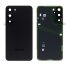 Samsung Galaxy S23+ (S916) back cover with camera lens (Phantom Black) (Pulled / Grade A)