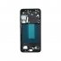 Samsung Galaxy S23+ (S916) middle frame (Black) (Compatible)