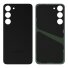 Samsung Galaxy S23 (S918) back cover with camera lens (Phantom Black) (Pulled / Grade A)