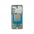 Samsung Galaxy S24 (S921) middle frame (Grey) (Compatible)