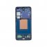 Samsung Galaxy S24 (S921) middle frame (Violet) (Compatible)