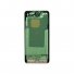 Samsung Galaxy S24 (S921) middle frame (Yellow) (Compatible)