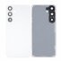 Samsung Galaxy S24+ (S926) back cover with camera lens (Marble Gray) (Pulled / Grade A)