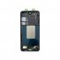 Samsung Galaxy S24+ (S926) middle frame (Black) (Compatible)