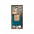 Samsung Galaxy S24 Ultra (SM-G928) middle frame (Violet) (Compatible)