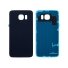 Samsung Galaxy S6 Edge (G925) back cover (Blue Topaz) ( Pulled / Grade A)