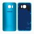 Samsung Galaxy S6 (G920) back cover (Blue) (Pulled / Grade C) Samsung Galaxy S6 (G920) back cover (Blue) (Pulled / Grade C)