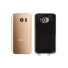 Samsung Galaxy S7 (G930) back cover with camera lens (Gold) (Pulled / Grade A)