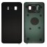 Samsung Galaxy S8 (G950) back cover with camera lens (Black) (Pulled / Grade B)