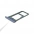 Samsung Galaxy S8 (G950) / S8+ (G955) sim card holder (Arctic Silver) (Original / Used)