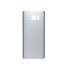 Samsung Galaxy S8+ (G955) back cover (No Camera Lens) (Arctic Silver) (Compatible) Samsung Galaxy S8+ (G955) back cover (No Camera Lens) (Arctic Silver) (Compatible)